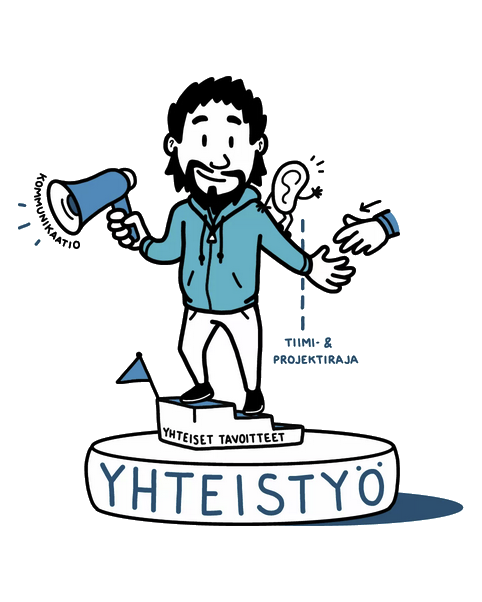 yhteistyo