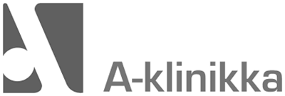 A-klinikka-logo